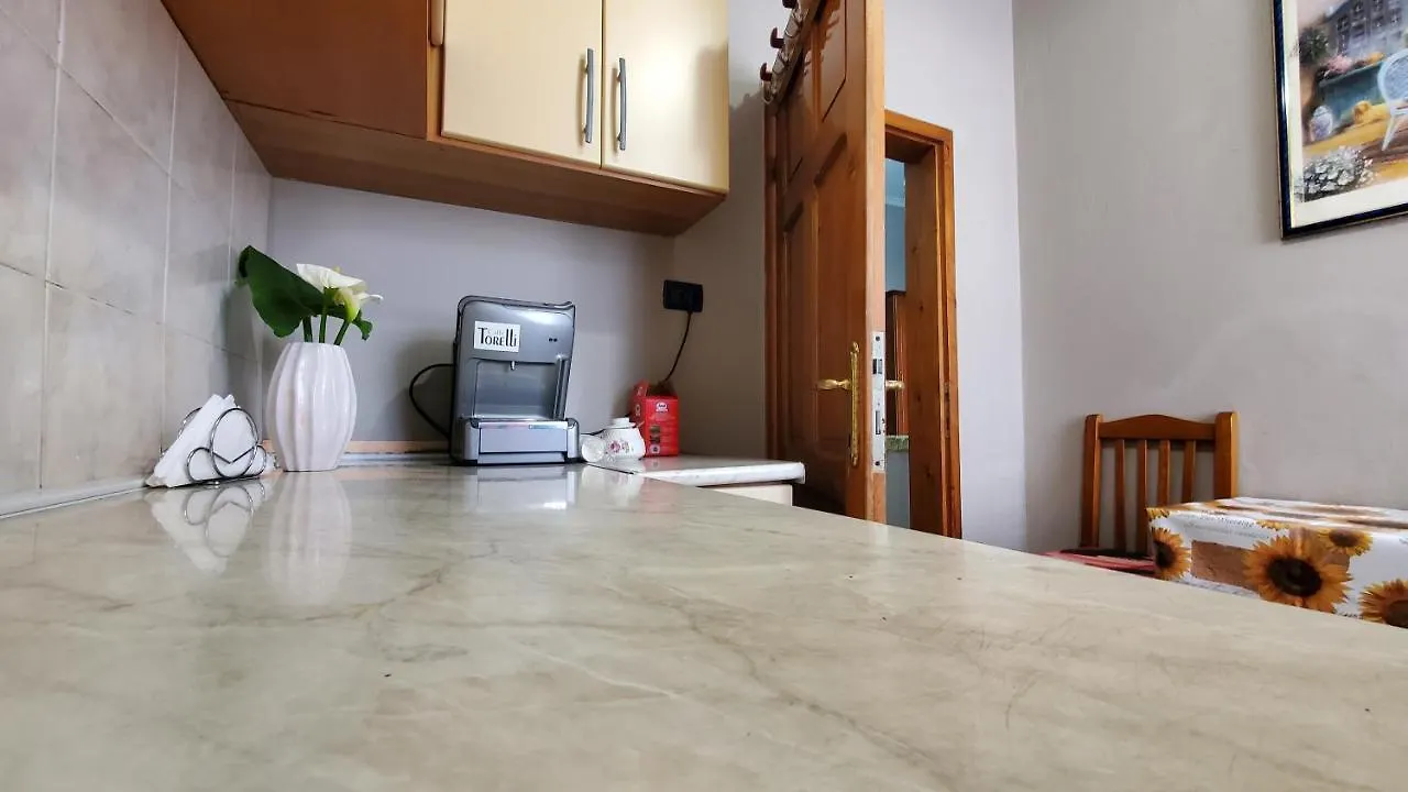 City Centre Cozy Apartment Tirana 0*,